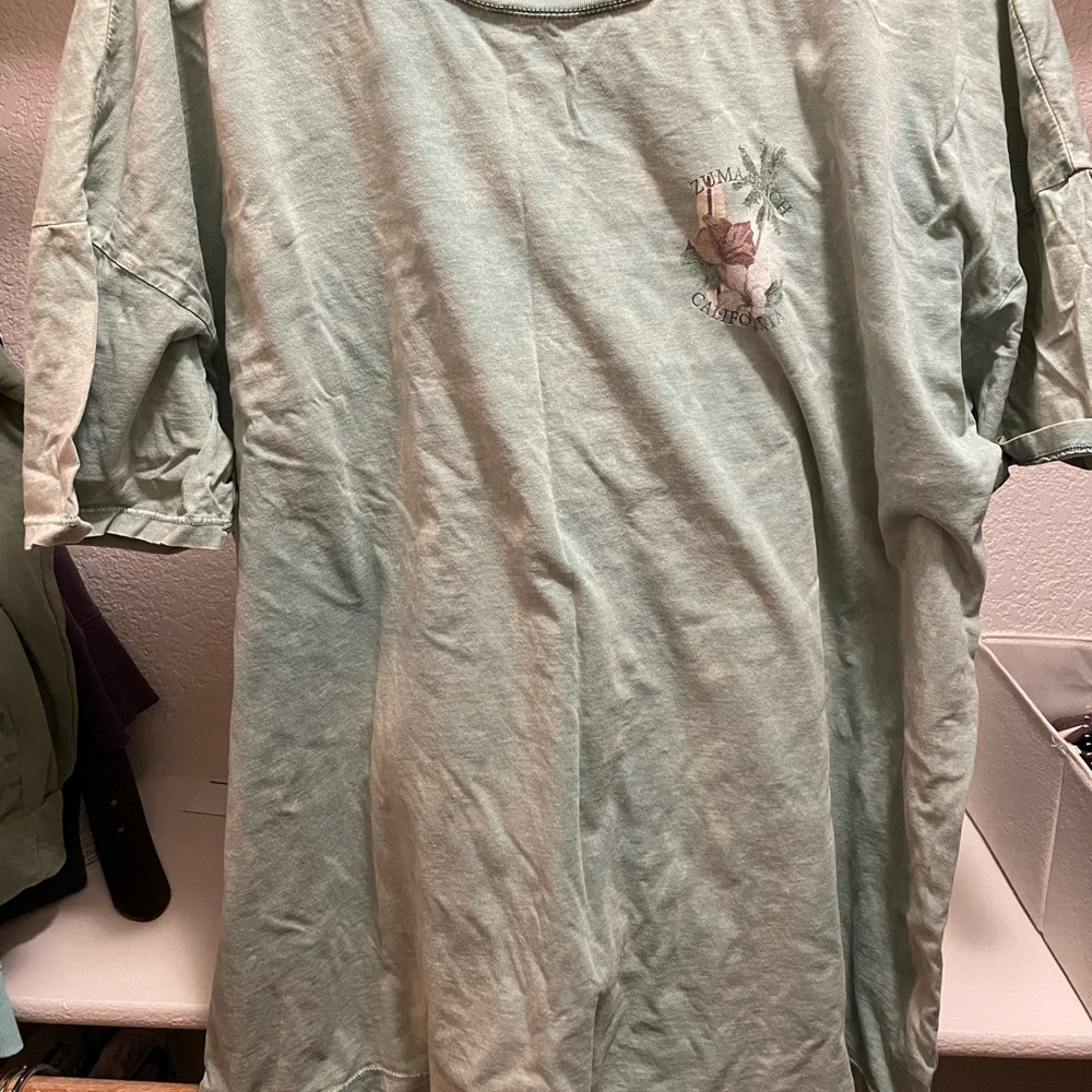 Wild fable tee